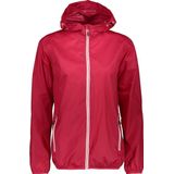 CMP - Waterdichte Jas - Met Capuchon - Lichtgewicht - Windjack