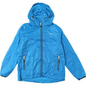 CMP - Waterdichte Kinderjas - Capuchon - Ripstop Stof - Windjack