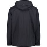 CMP - Snaps - Regenjas - Waterdicht - Met Capuchon