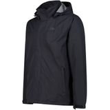 CMP - Snaps - Regenjas - Waterdicht - Met Capuchon