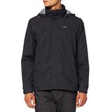 CMP - Snaps - Regenjas - Waterdicht - Met Capuchon