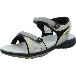 Adidas - WMN Wandelsandaal - Lichtgewicht - Leren Zool - Lycra Bovenmateriaal