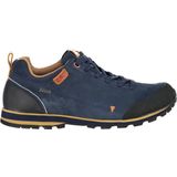 CMP Wandelschoenen Elettra Low Hiking Shoe - Zwart Blauw