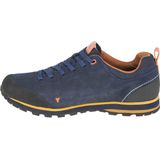 CMP Wandelschoenen Elettra Low Hiking Shoe - Zwart Blauw