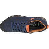 CMP Wandelschoenen Elettra Low Hiking Shoe - Zwart Blauw