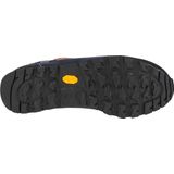 CMP Wandelschoenen Elettra Low Hiking Shoe - Zwart Blauw