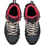 CMP Rigel Mid Wandelschoenen - Dames - Antraciet Roze