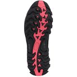 CMP Rigel Mid Wandelschoenen - Dames - Antraciet Roze