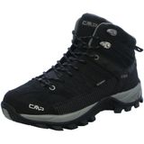 CMP Rigel Mid Trekking Shoes Waterproof Wandelschoenen (Heren |zwart |waterdicht)