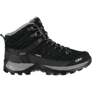 CMP Rigel Mid Trekking Shoes Waterproof Wandelschoenen (Heren |zwart |waterdicht)
