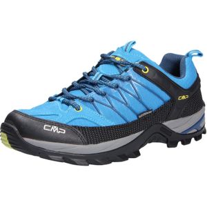 Cmp Rigel Low Wp 3q54457 Wandelschoenen