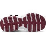 Cmp - Almaak - Sandalen - Zwart - Leer/Stof