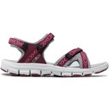 Cmp - Almaak - Sandalen - Zwart - Leer/Stof