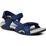 Cmp - Hamal - Sandalen - Zwart - Stof - EVA en Rubber Zool