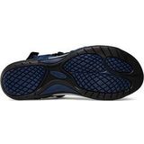 Cmp - Hamal - Sandalen - Zwart - Stof - EVA en Rubber Zool