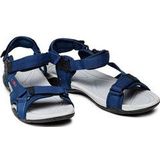 Cmp - Hamal - Sandalen - Zwart - Stof - EVA en Rubber Zool
