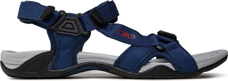 Cmp - Hamal - Sandalen - Zwart - Stof - EVA en Rubber Zool