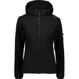 CMP - Windbestendige en Waterdichte Softshell Jas - Dames - Kleur