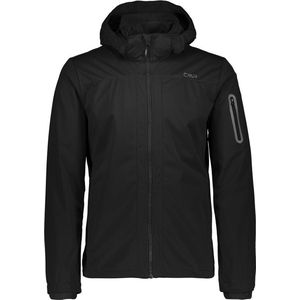 CMP - Zip Hood Jacket - Jack - Waterdicht - Softshell - Capuchon
