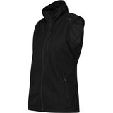 Softshell Vest - Lichtgewicht - PE - Wind- en Waterdicht