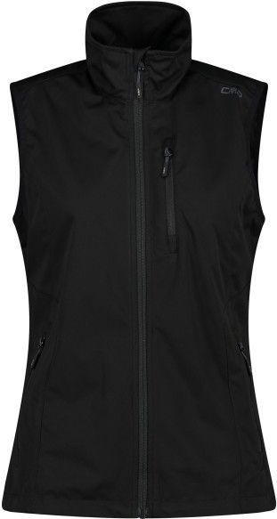 Softshell Vest - Lichtgewicht - PE - Wind- en Waterdicht