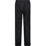 Wandelbroek - Waterdicht - Zwart - Polyester - Ademend