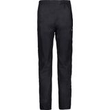 Wandelbroek - Waterdicht - Zwart - Polyester - Ademend
