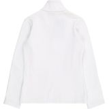 Longsleeve - Stretch Performance Fleece - Voor Actieve Meiden