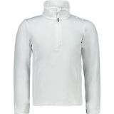 Longsleeve - Stretch Performance Fleece - Voor Actieve Meiden