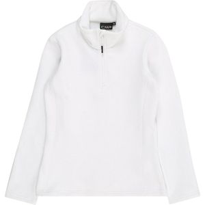 Longsleeve - Stretch Performance Fleece - Voor Actieve Meiden