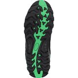 CMP Rigel Low Wmn Trekking Schoenen Wp dames Wandelschoen, Grijs Antraciet Uit Wit 76uc, 36 EU