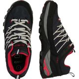 CMP Rigel Low Wmn Trekking Schoenen Wp dames Wandelschoen, Grijs Antraciet Uit Wit 76uc, 36 EU