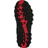 CMP Rigel Low Wmn Trekking Schoenen Wp dames Wandelschoen, Grijs Antraciet Uit Wit 76uc, 36 EU