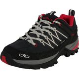 CMP Rigel Low Wmn Trekking Schoenen Wp dames Wandelschoen, Grijs Antraciet Uit Wit 76uc, 36 EU