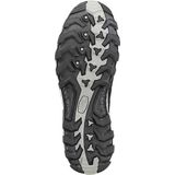 CMP - Rigel Low Wp - Wandelschoenen - Waterdicht - Ripstop Bovenwerk