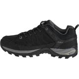CMP - Rigel Low Wp - Wandelschoenen - Waterdicht - Ripstop Bovenwerk