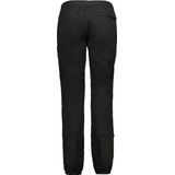 CMP - 39T1216 - Softshellbroek - Zwart - Dames