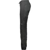 CMP - 39T1216 - Softshellbroek - Zwart - Dames