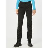 CMP - 39T1216 - Softshellbroek - Zwart - Dames