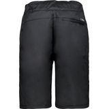 Cmp - 39Z1037 - Korte Broek - Warm - Licht - Primaloft Black Insulation Eco