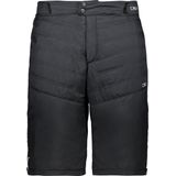 Cmp - 39Z1037 - Korte Broek - Warm - Licht - Primaloft Black Insulation Eco