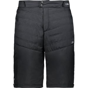 Cmp - 39Z1037 - Korte Broek - Warm - Licht - Primaloft Black Insulation Eco