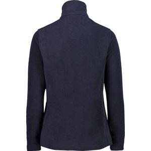 CMP - Dames Fleece Vest - Grijs - Polyester