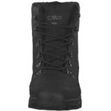 CMP - Railo WP - Wandelschoenen - Zwart - Waterdicht - Warm Gevoerd