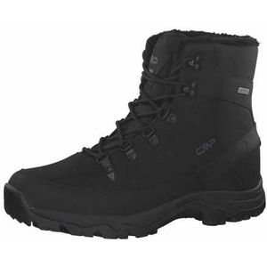 CMP - Railo WP - Wandelschoenen - Zwart - Waterdicht - Warm Gevoerd