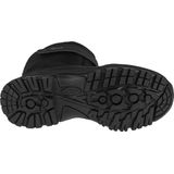 CMP - Jotos - Sneeuwlaarzen - Nero - Materiaal: Buiten