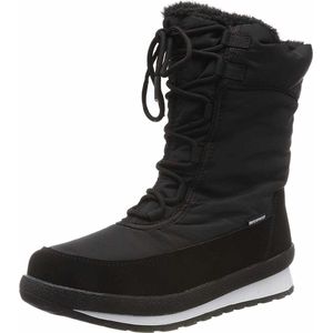 Cmp 39q4976 Harma Snow Boots Zwart EU 40 Vrouw