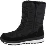 CMP - Harma - Sneeuwlaarzen - Zwart - Nylon - Waterafstotend
