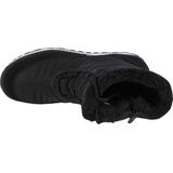 CMP - Harma - Sneeuwlaarzen - Zwart - Nylon - Waterafstotend