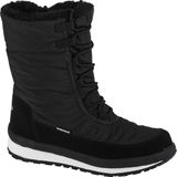 CMP Harma Wmn Snow Boot 39Q4976-U901, Vrouwen, Zwart, Sneeuw laarzen,Laarzen, maat: 42
